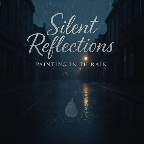 Ghosts on the Canvas