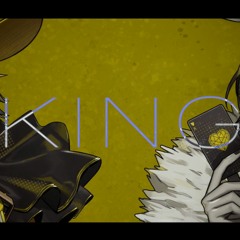 『エンヴィーベイビー』×『KING』/Kagamine Len・Rin