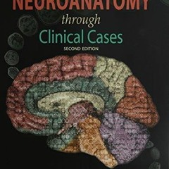 EBOOK/EPUB Neuroanatomy Through Clinical Cases, Second Edition with Sylvius 4 On