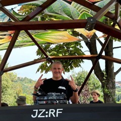 Franco Fusari – Bread & Souls Radio Show - JZRF Fresival 2K24 08.31.2024