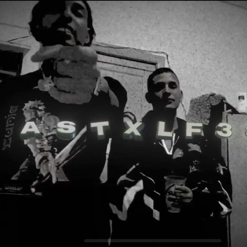 Astxlf - 395 REMIX (LiroBoyPlug)