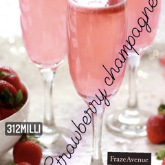 Fraze Avenue-strawberry Champagne prod: Nimbus Digital