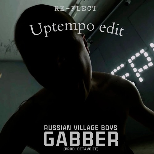 RVB Gabber - Re-Flect Edit