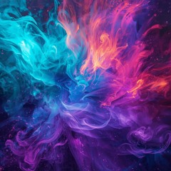 Magic Fire