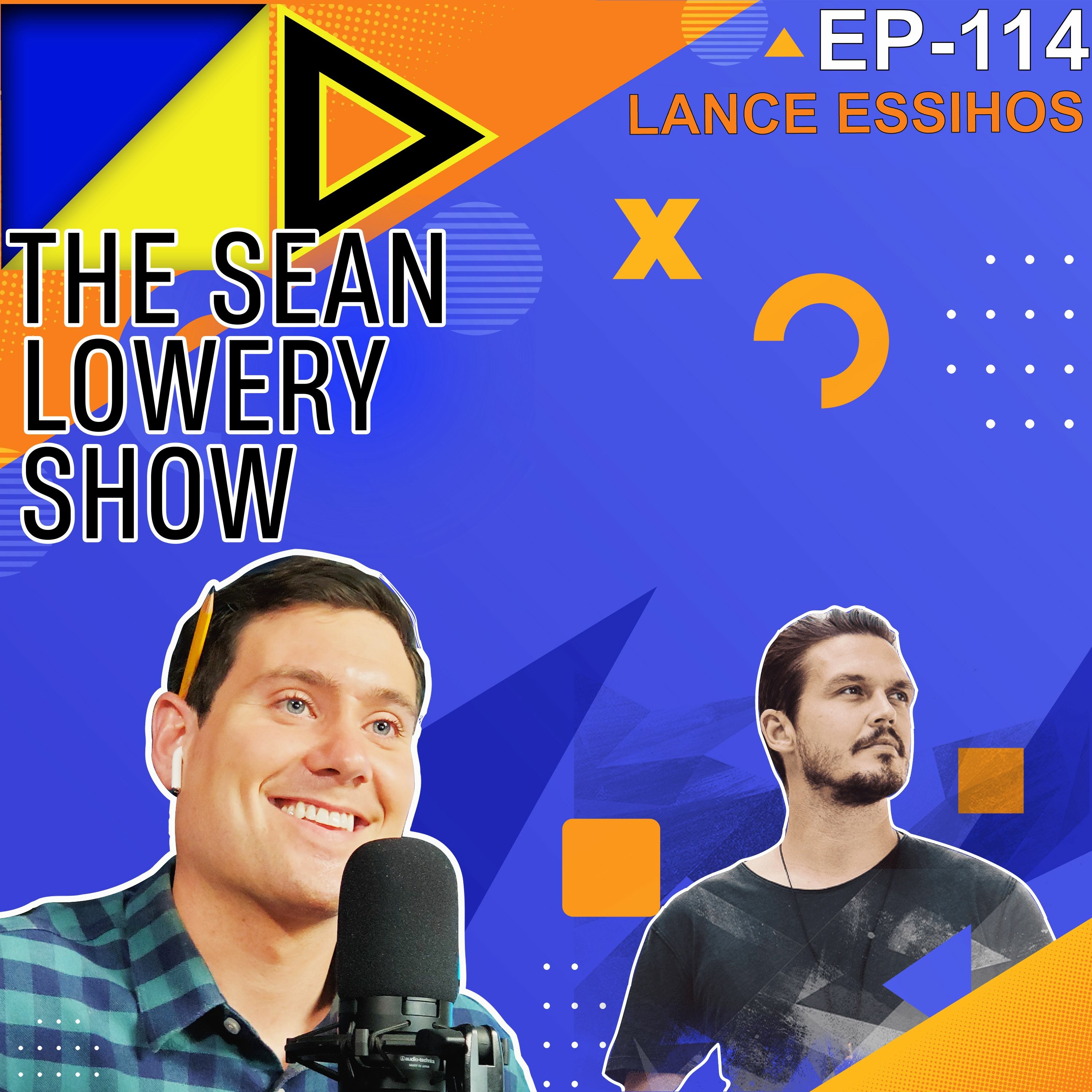 The Sean Lowery Show