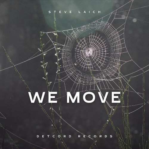 We move (original mix)