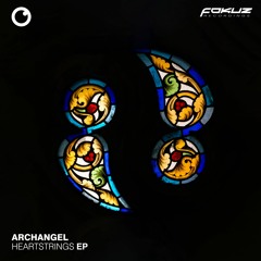 Archangel - Sound Of Silence (Hiraeth Remix)