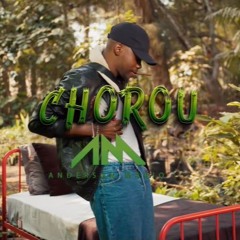 Anderson Mário - Chorou