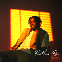 Rather Be (Instrumental)