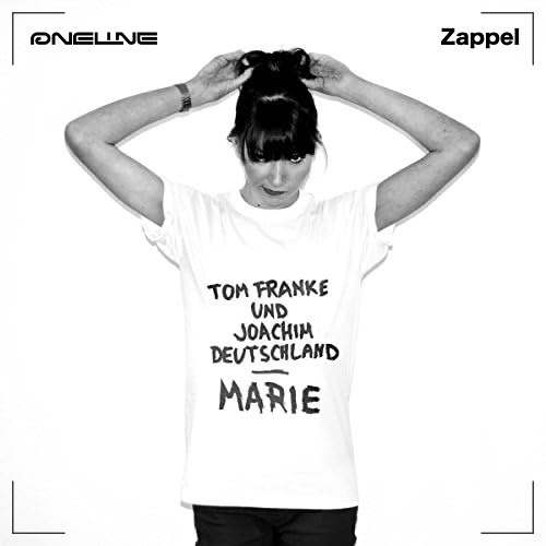 Marie  (OneLine & Zappel Remix ) Radio Version
