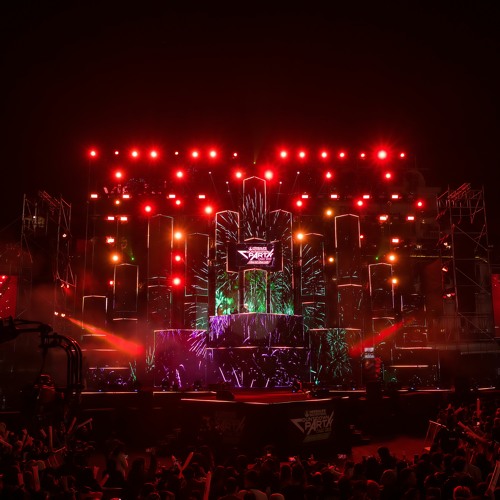 Countdown 2023 - Hà Nội