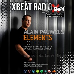 Elements 003 @ XBEAT Radio - 17th January 2024