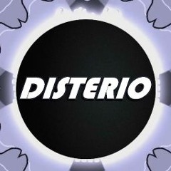 Disterio - Welcome To The Cum Zone