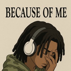 BECAUSE.OF.ME