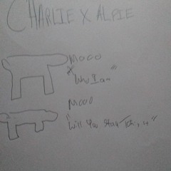 Alfie Templeman - Cowfie Christmas (Charlie Hanlon second verse)