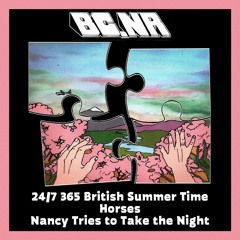 24/7 365 British Summer Time