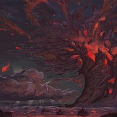 pyrokinesis x Leraiie - Дельнадрис - пока