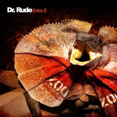 Dr Rude - Extra E (Q-ic rmx)