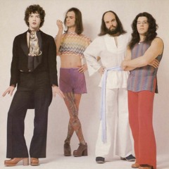 The Mamas feat. The Papas - Dinner in America