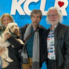 John Masterson & Charlie Bird: A Conversation With Charlie