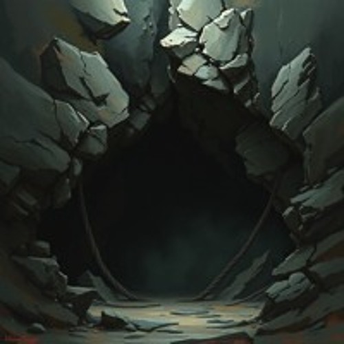 The cave