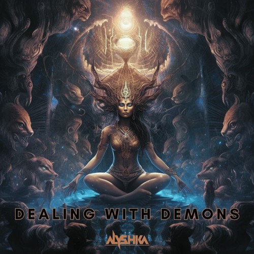 Dealing With Demons