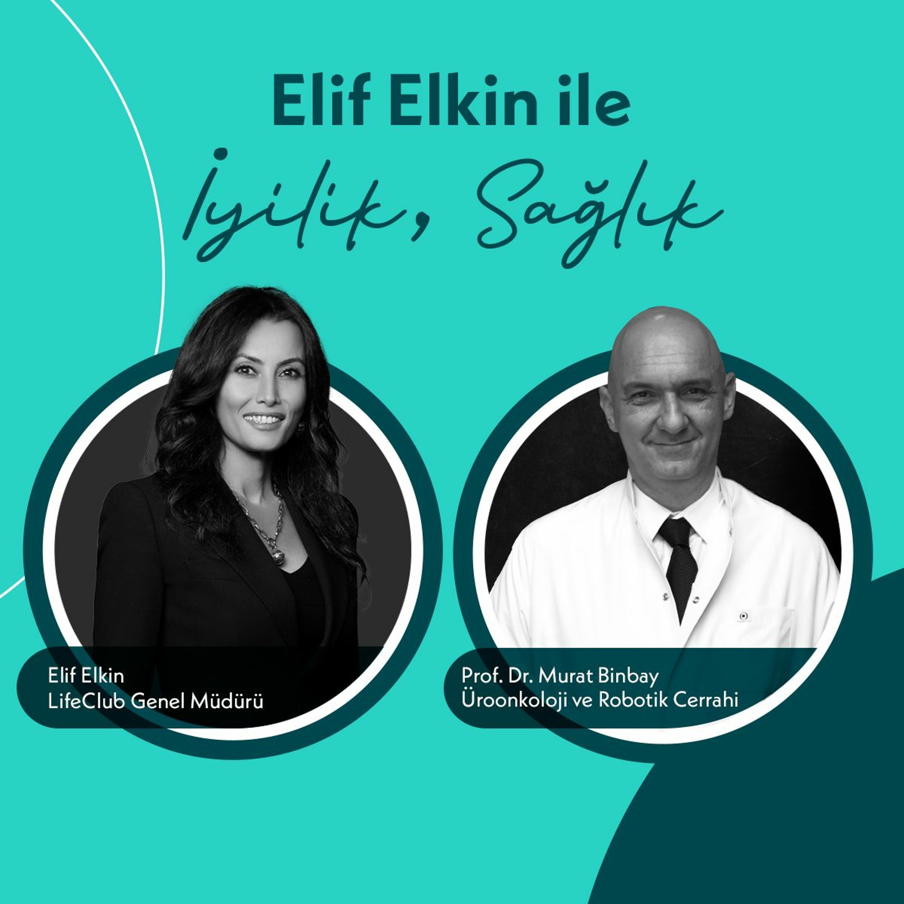Elif Elkin
