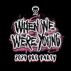WWWY 2024 PREPARTY