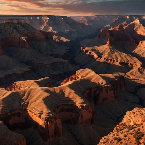 Canyon Echoes Unleashed