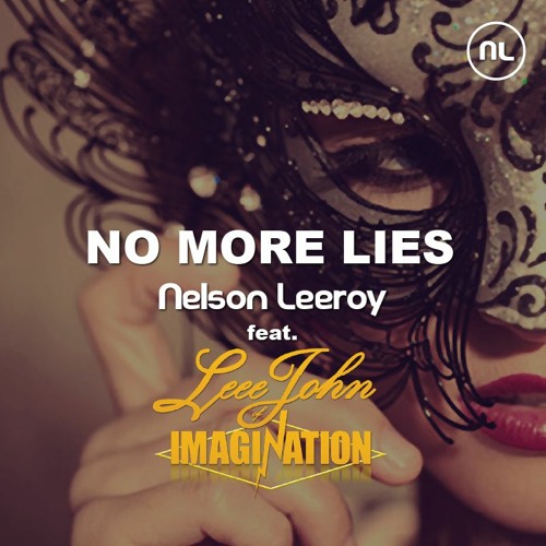 Ft. Leee John of Imagination - No More Lies (5 Reasons Mix preview) #5 iTunes Singapore