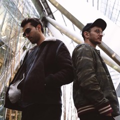 B.o.T Presents "The Space Between" w/ Kakes & Dan Calabrese - 03.03.20