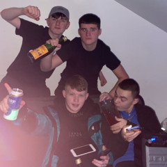 Jordys mush vol 3