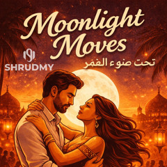 SHRUDMY - Moonlight Moves