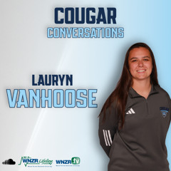 111125 Lauryn Van Hoose Cougar Conv interview pt 3