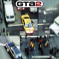 GTA 2 Theme Song