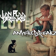 Flute • [BreakBeat Mix] (Juan Plaa Breaks & Anyelic Breakz)