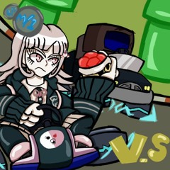 [WR2M1 ~ PHASE 1] Shoujo Drift