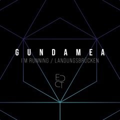 gundamea - i'm running