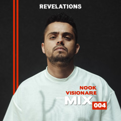REVELATIONS MIX 004