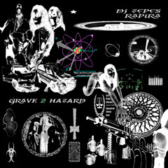 DJ ZEPES X RAPIRA - GRAVE 2 HAZARD