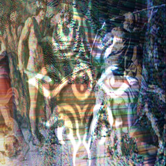 i cut my head in two (prod. rotten)