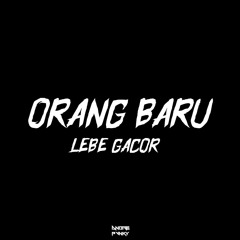 DJ TOR MONITOR KETUA ORANG BARU LEBE GACOR STYLE CANDU VIRAL TIKTOK