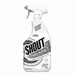 Shout