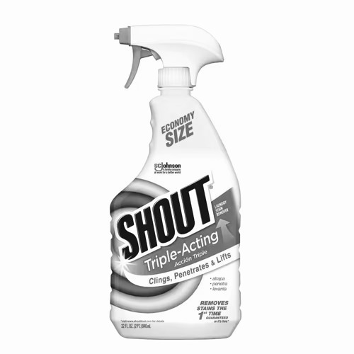 Shout