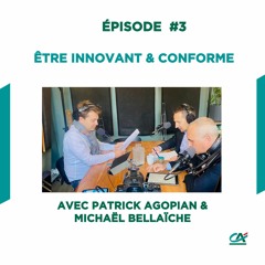 Être innovant & conforme