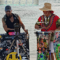 Xenses Experience #2 - Summer Edition - Mangel Halto Aruba- 10/9/21