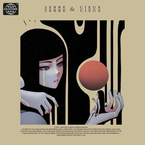 Terre & Cieux (w/ SOANE & SΛIKO)