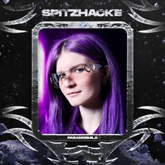 SPITZHACKE CAST 002 // PARANORMILA