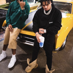 NoCap - Standing On Lies (fast)