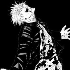 the lost soul down x gojo